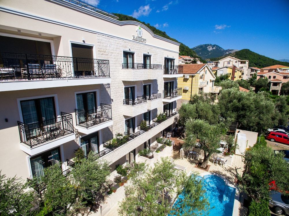 Hotel Harmony by Aycon