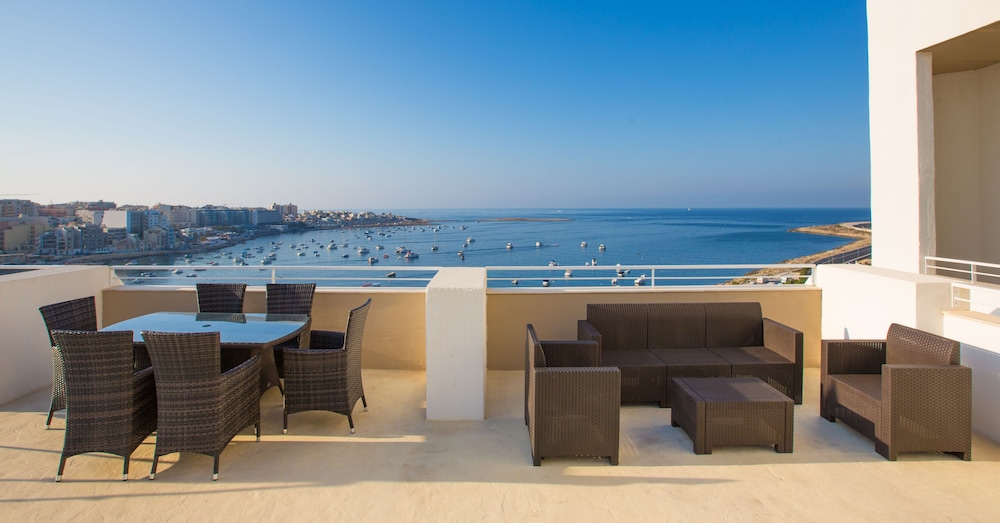 Salini Resort - zdjęcie 4