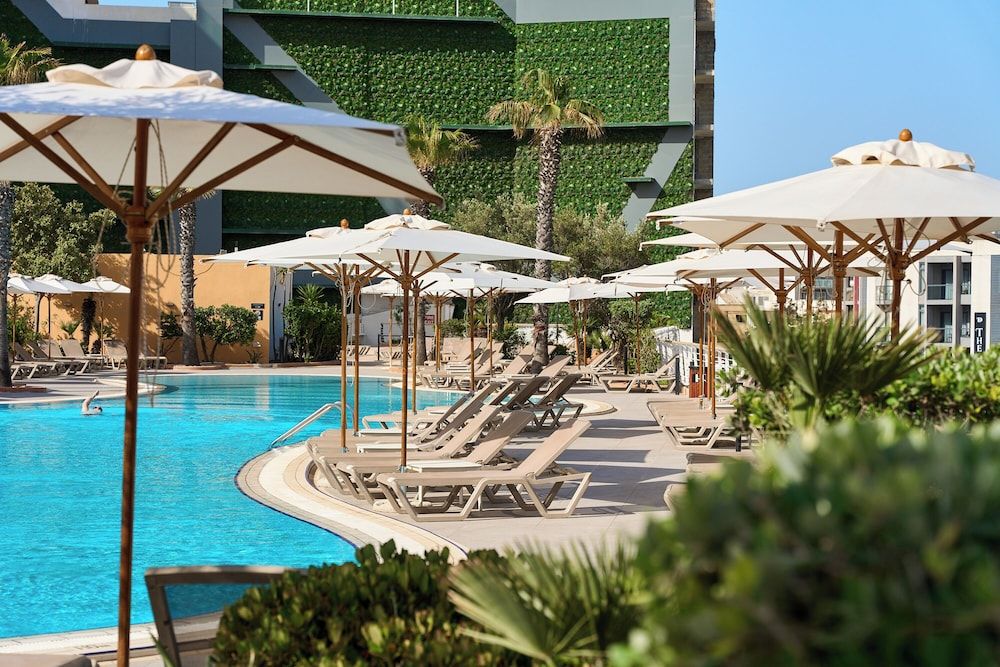 . InterContinental Malta by IHG