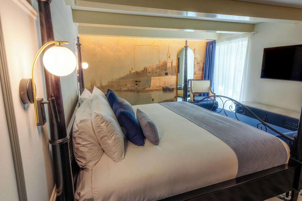 The Vincent Boutique Hotel, BW Premier Collection - zdjęcie 3