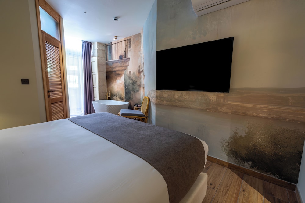 The Vincent Boutique Hotel, BW Premier Collection - zdjęcie 4