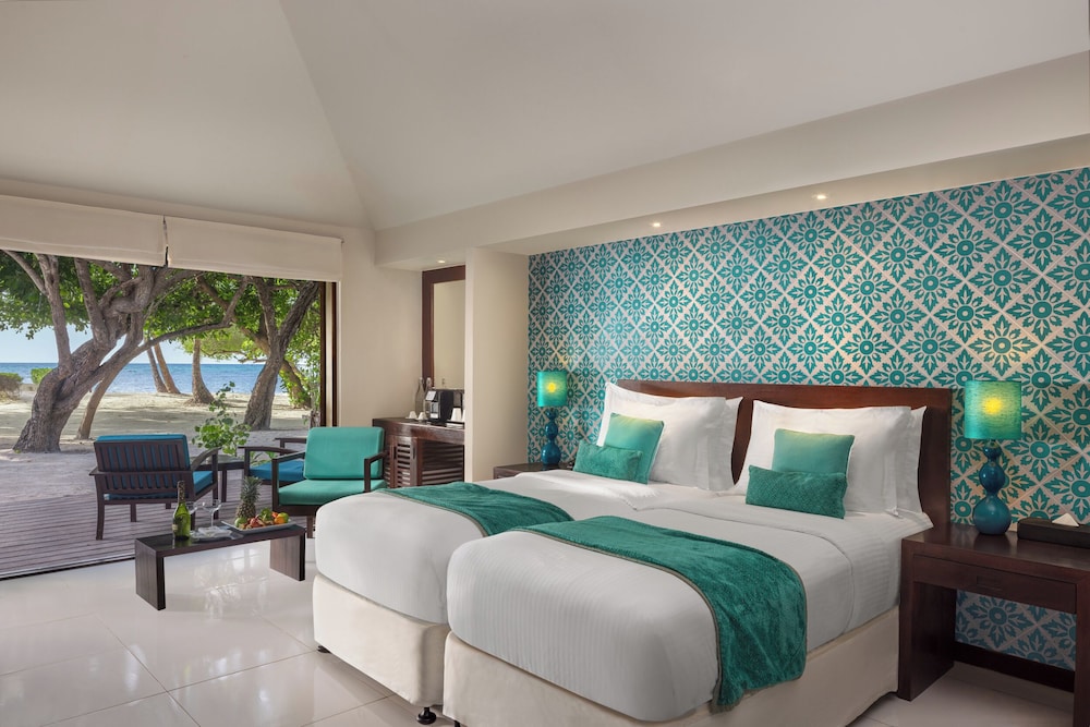 Adaaran Select Hudhuranfushi — Hotel rooms in Kaafu Atoll, Kaafu