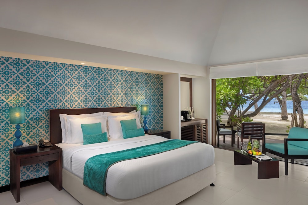 Adaaran Select Hudhuranfushi — Hotel rooms in Kaafu Atoll, Kaafu