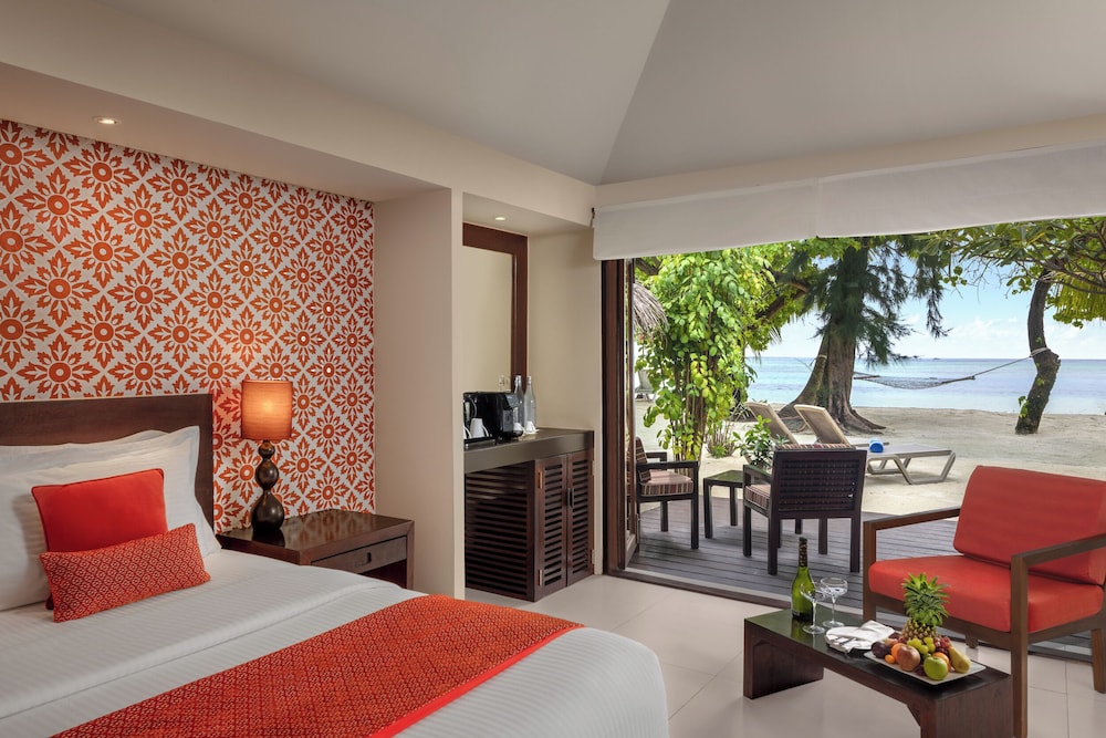 Adaaran Select Hudhuranfushi — Hotel rooms in Kaafu Atoll, Kaafu