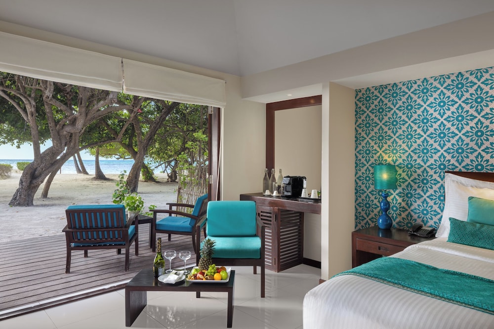 Adaaran Select Hudhuranfushi — Hotel rooms in Kaafu Atoll, Kaafu