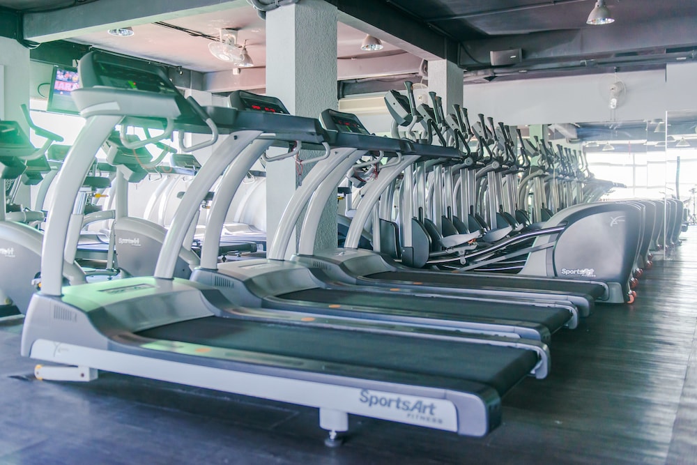 The Somerset Hotel — Sports & recreation in Male, Kaafu