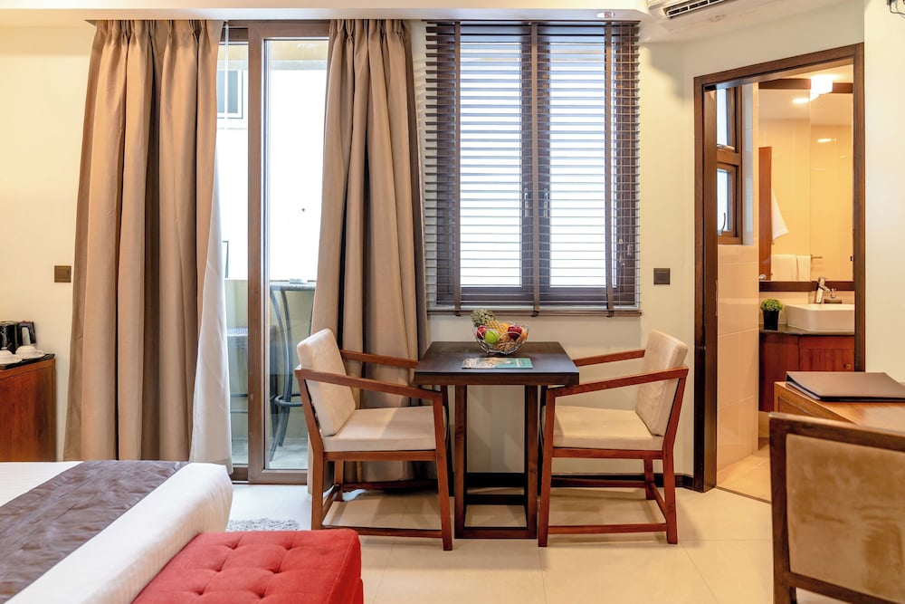 The Somerset Hotel — Hotel rooms in Male, Kaafu