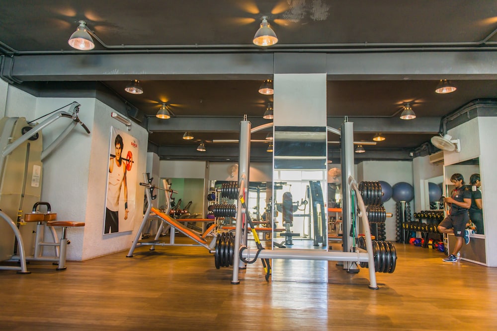 The Somerset Hotel — Sports & recreation in Male, Kaafu