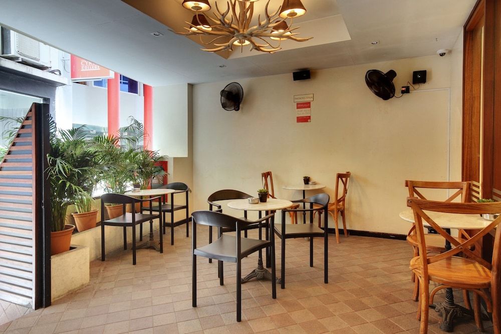 The Somerset Hotel - zdjęcie 5