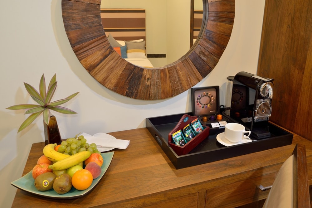 The Somerset Hotel — Hotel rooms in Male, Kaafu