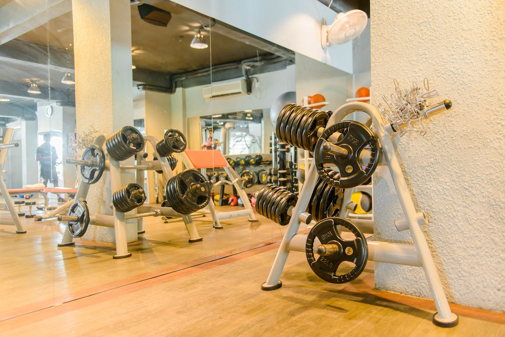The Somerset Hotel — Sports & recreation in Male, Kaafu