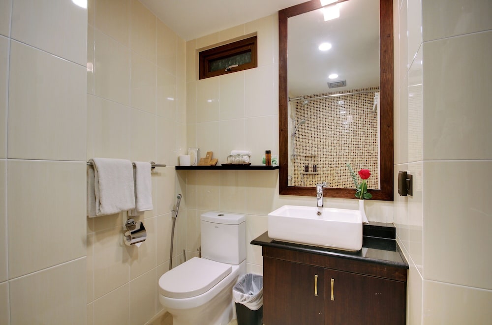 The Somerset Hotel — Hotel rooms in Male, Kaafu