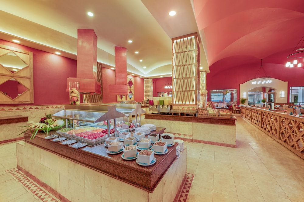 GR Solaris Cancun & Spa - All Inclusive — Restaurant & bars in Cancun, Quintana Roo