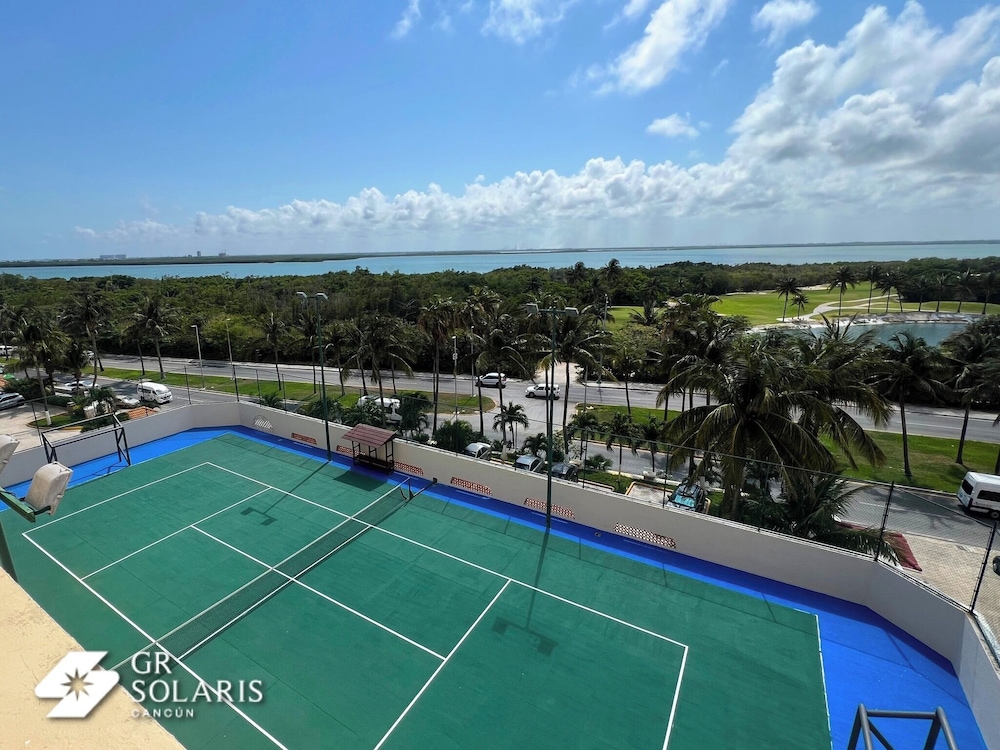 GR Solaris Cancun & Spa - All Inclusive — Sports & recreation in Cancun, Quintana Roo