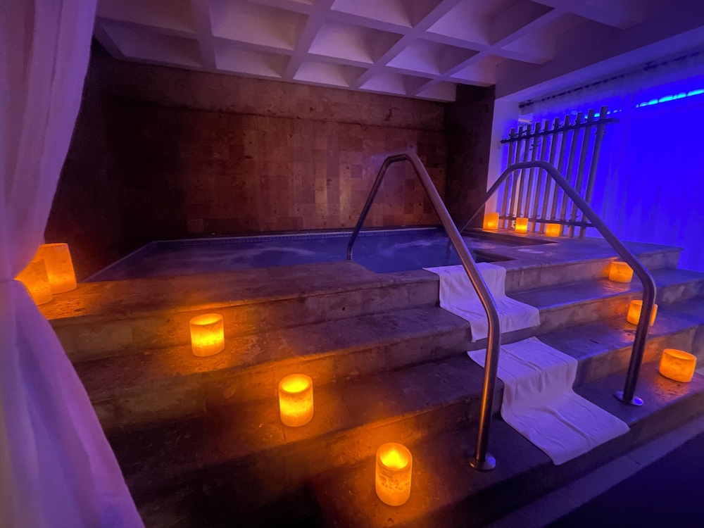 GR Solaris Cancun & Spa - All Inclusive — Spa in Cancun, Quintana Roo