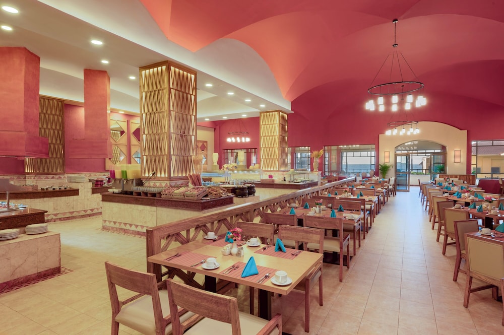 GR Solaris Cancun & Spa - All Inclusive — Restaurant & bars in Cancun, Quintana Roo