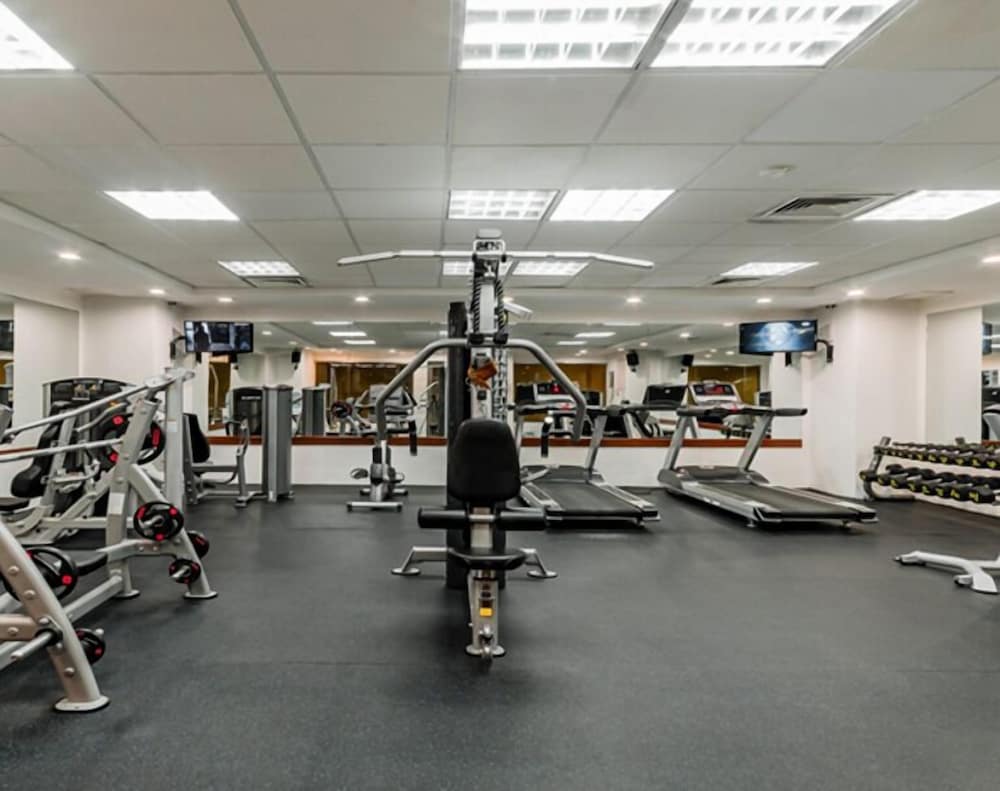 GR Solaris Cancun & Spa - All Inclusive — Sports & recreation in Cancun, Quintana Roo