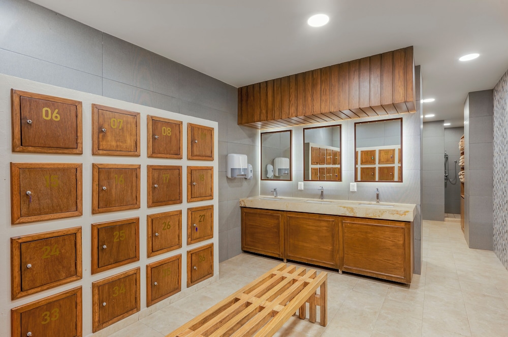 GR Solaris Cancun & Spa - All Inclusive — Spa in Cancun, Quintana Roo