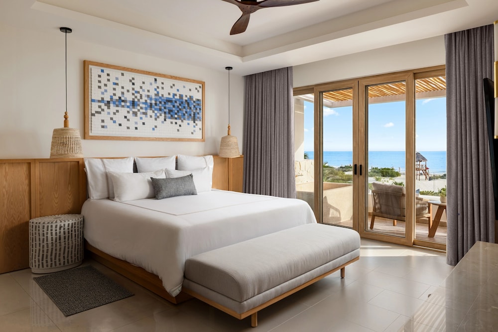 Secrets Playa Mujeres Golf & Spa Resort - Adults Only - All Inclusive — Hotel rooms in Playa Mujeres, Quintana Roo