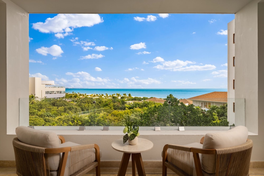 Secrets Playa Mujeres Golf & Spa Resort - Adults Only - All Inclusive — Hotel rooms in Playa Mujeres, Quintana Roo
