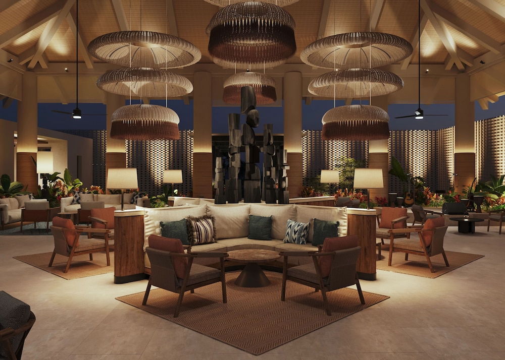 Secrets Playa Mujeres Golf & Spa Resort - Adults Only - All Inclusive — Restaurant & bars in Playa Mujeres, Quintana Roo
