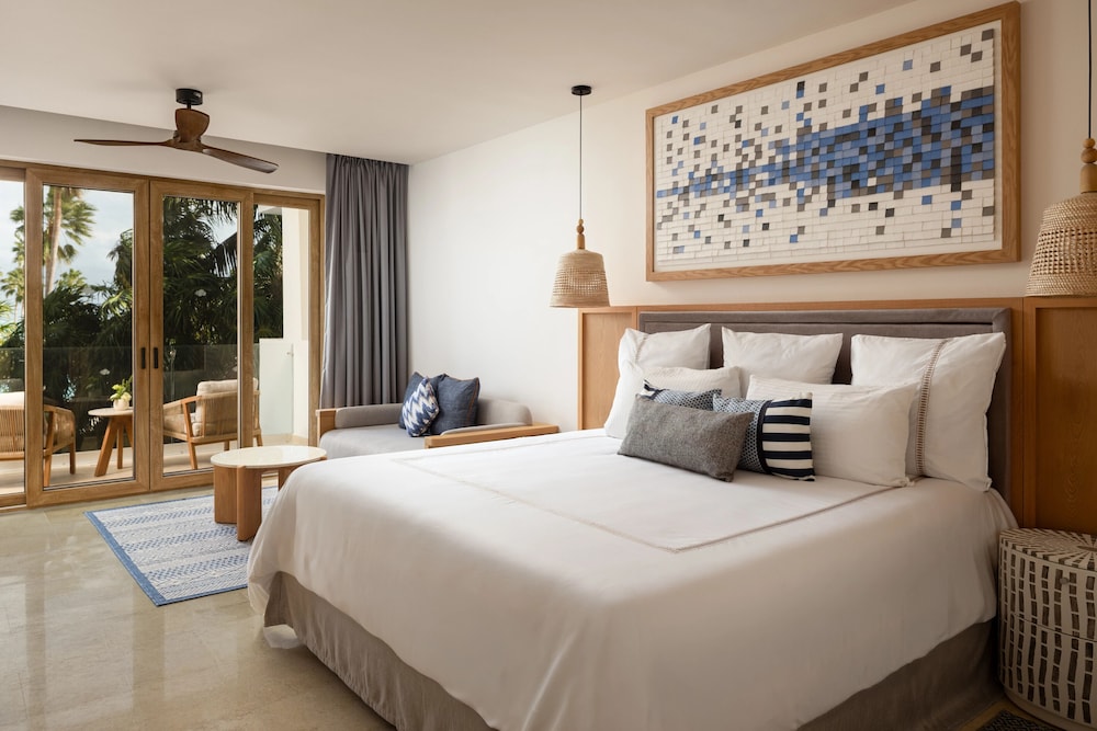 Secrets Playa Mujeres Golf & Spa Resort - Adults Only - All Inclusive — Hotel rooms in Playa Mujeres, Quintana Roo
