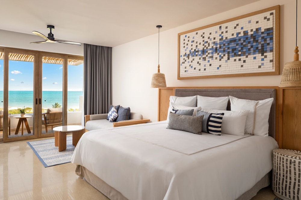 Secrets Playa Mujeres Golf & Spa Resort - Adults Only - All Inclusive — Hotel rooms in Playa Mujeres, Quintana Roo