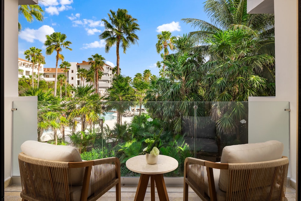 Secrets Playa Mujeres Golf & Spa Resort - Adults Only - All Inclusive — Hotel rooms in Playa Mujeres, Quintana Roo