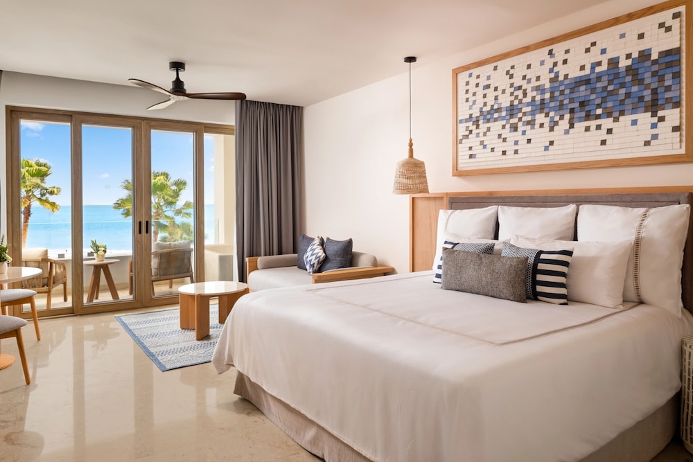 Secrets Playa Mujeres Golf & Spa Resort - Adults Only - All Inclusive — Hotel rooms in Playa Mujeres, Quintana Roo