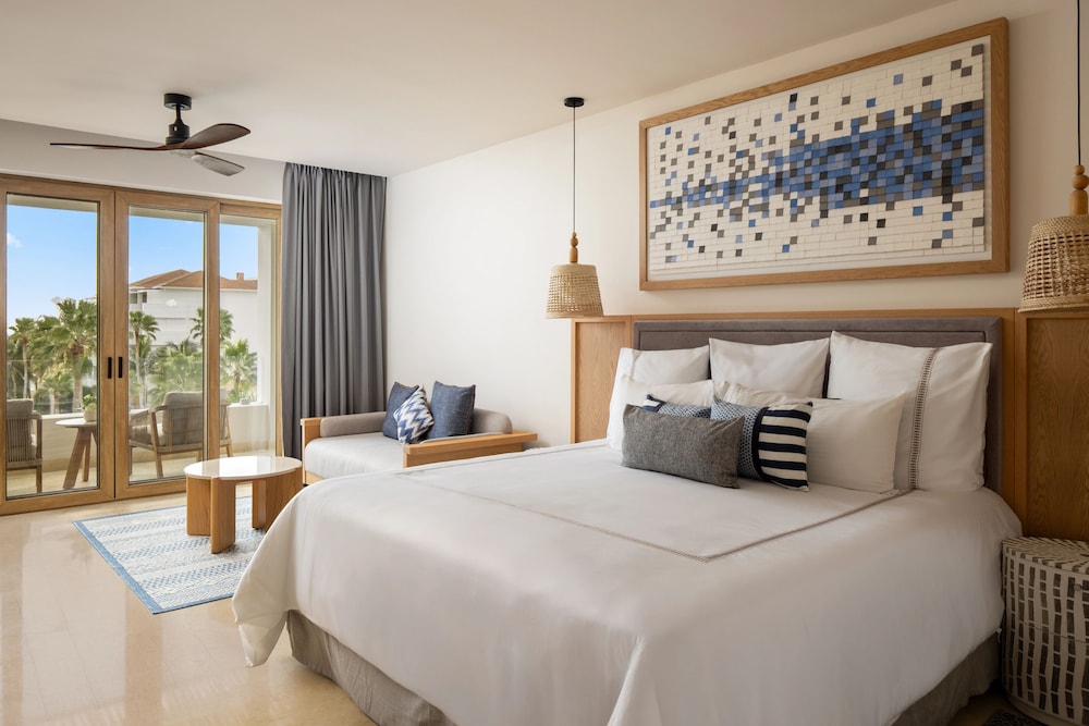 Secrets Playa Mujeres Golf & Spa Resort - Adults Only - All Inclusive — Hotel rooms in Playa Mujeres, Quintana Roo