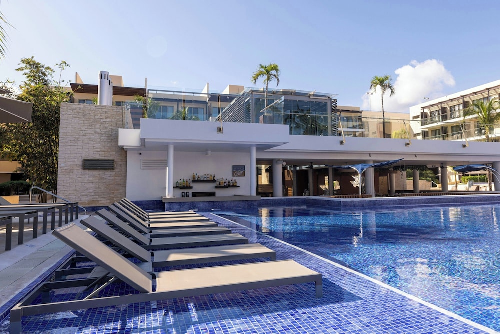 Royalton Riviera Cancun, An Autograph Collection All-Inclusive Resort & Casino - Newly Renovated — Restaurant in Puerto Morelos, Quintana Roo