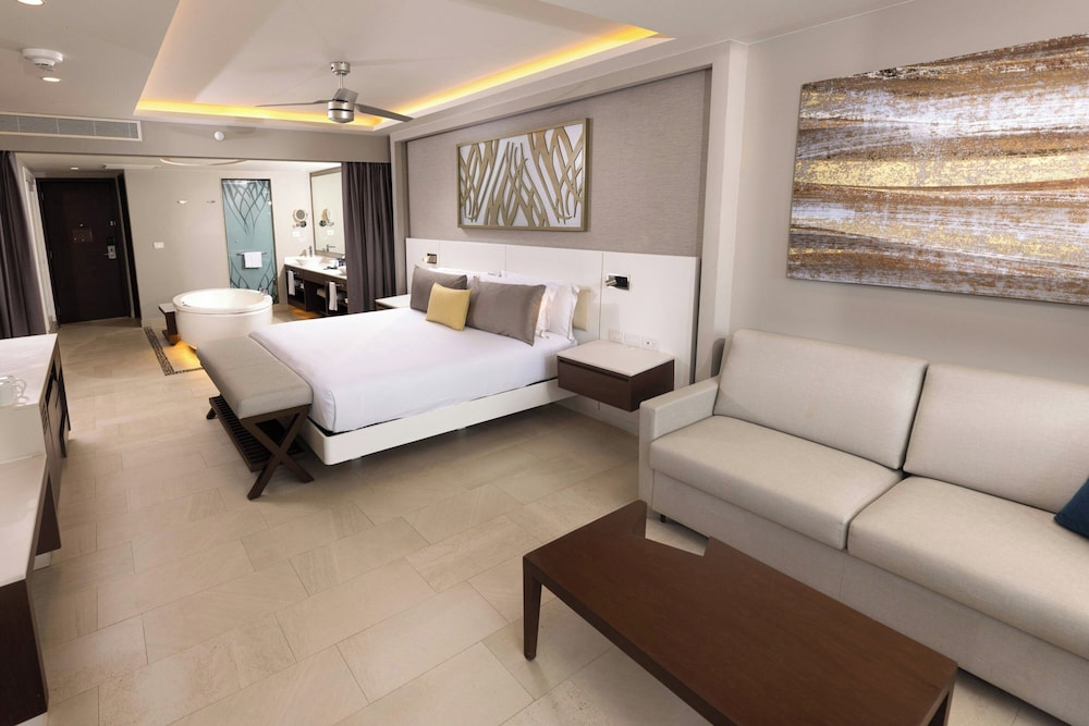 Royalton Riviera Cancun, An Autograph Collection All-Inclusive Resort & Casino - Newly Renovated — Pool in Puerto Morelos, Quintana Roo