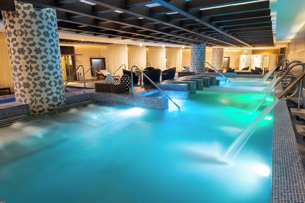 Royalton Riviera Cancun, An Autograph Collection All-Inclusive Resort & Casino - Newly Renovated — Facilities in Puerto Morelos, Quintana Roo