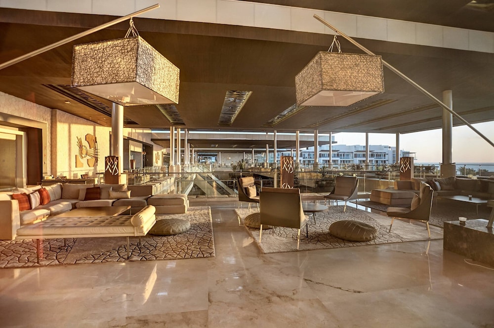 Royalton Riviera Cancun, An Autograph Collection All-Inclusive Resort & Casino - Newly Renovated — Shared spaces in Puerto Morelos, Quintana Roo