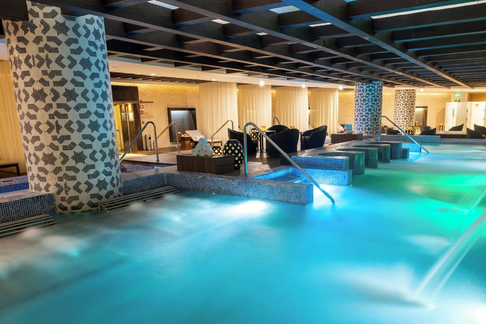 Royalton Riviera Cancun, An Autograph Collection All-Inclusive Resort & Casino - Newly Renovated — Facilities in Puerto Morelos, Quintana Roo