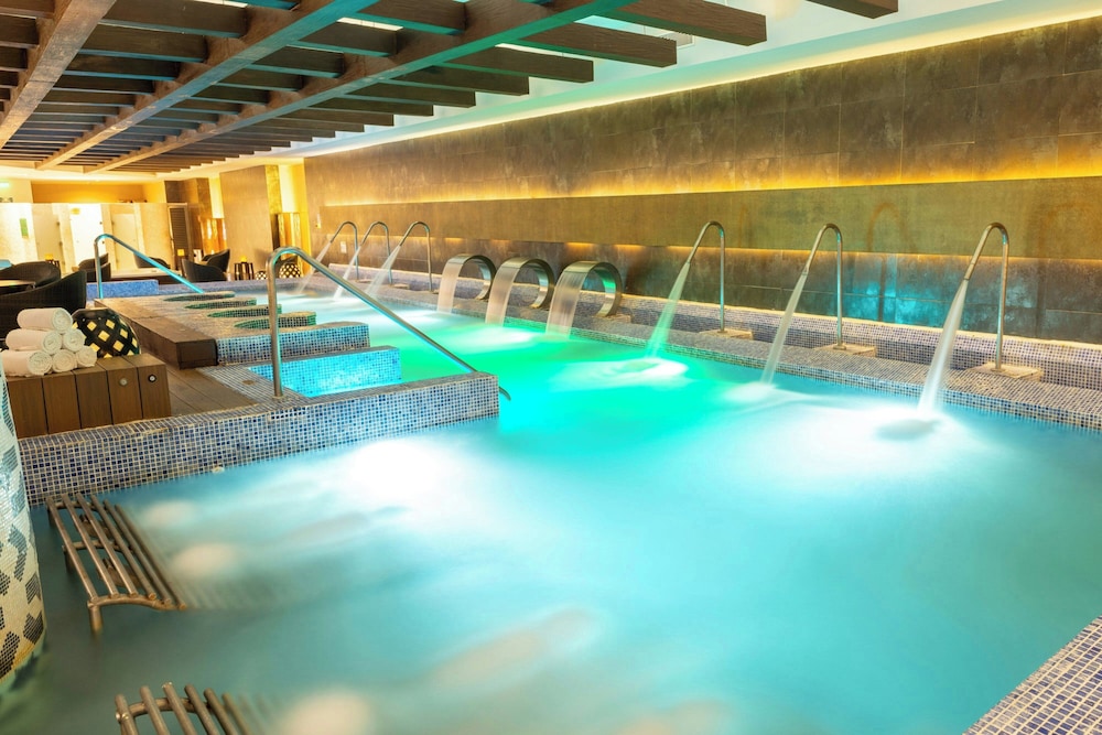 Royalton Riviera Cancun, An Autograph Collection All-Inclusive Resort & Casino - Newly Renovated — Facilities in Puerto Morelos, Quintana Roo