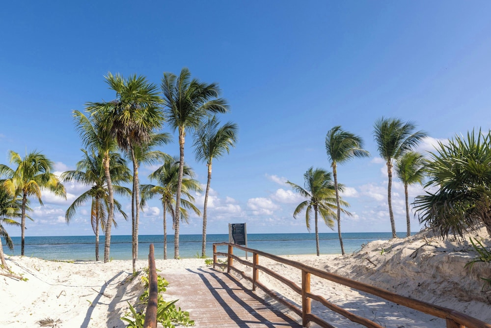 Royalton Riviera Cancun, An Autograph Collection All-Inclusive Resort & Casino - Newly Renovated — Outdoor in Puerto Morelos, Quintana Roo