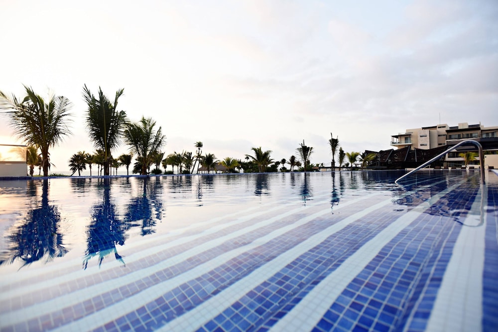 Royalton Riviera Cancun, An Autograph Collection All-Inclusive Resort & Casino - Newly Renovated — Pool in Puerto Morelos, Quintana Roo
