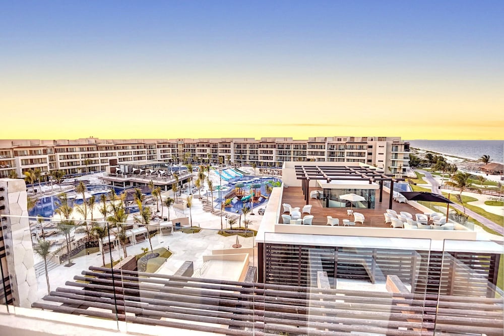 Royalton Riviera Cancun, An Autograph Collection All-Inclusive Resort & Casino - Newly Renovated — View in Puerto Morelos, Quintana Roo
