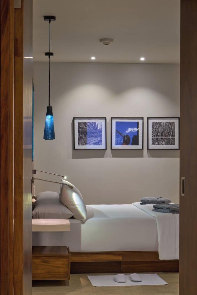 Devossion By Live Aqua Playa del Carmen All Inclusive - Adults Only — Hotel rooms in Playa del Carmen, Quintana Roo