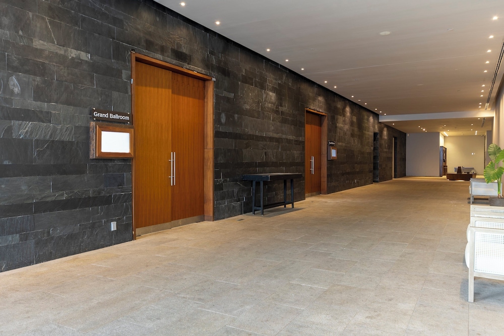 Devossion By Live Aqua Playa del Carmen All Inclusive - Adults Only — Hotel building in Playa del Carmen, Quintana Roo
