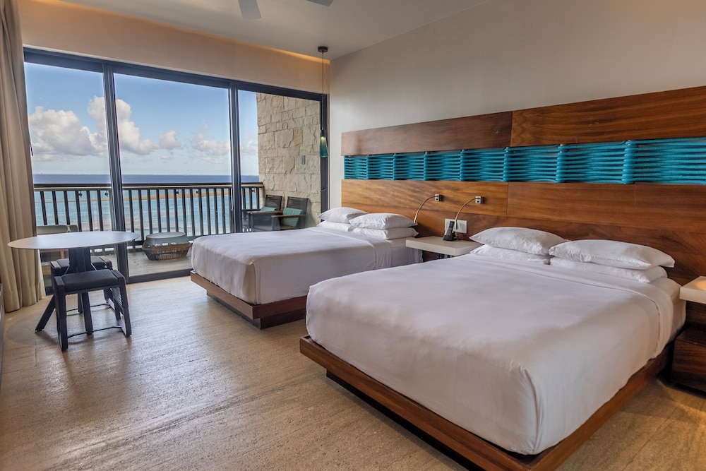Devossion By Live Aqua Playa del Carmen All Inclusive - Adults Only — Hotel rooms in Playa del Carmen, Quintana Roo