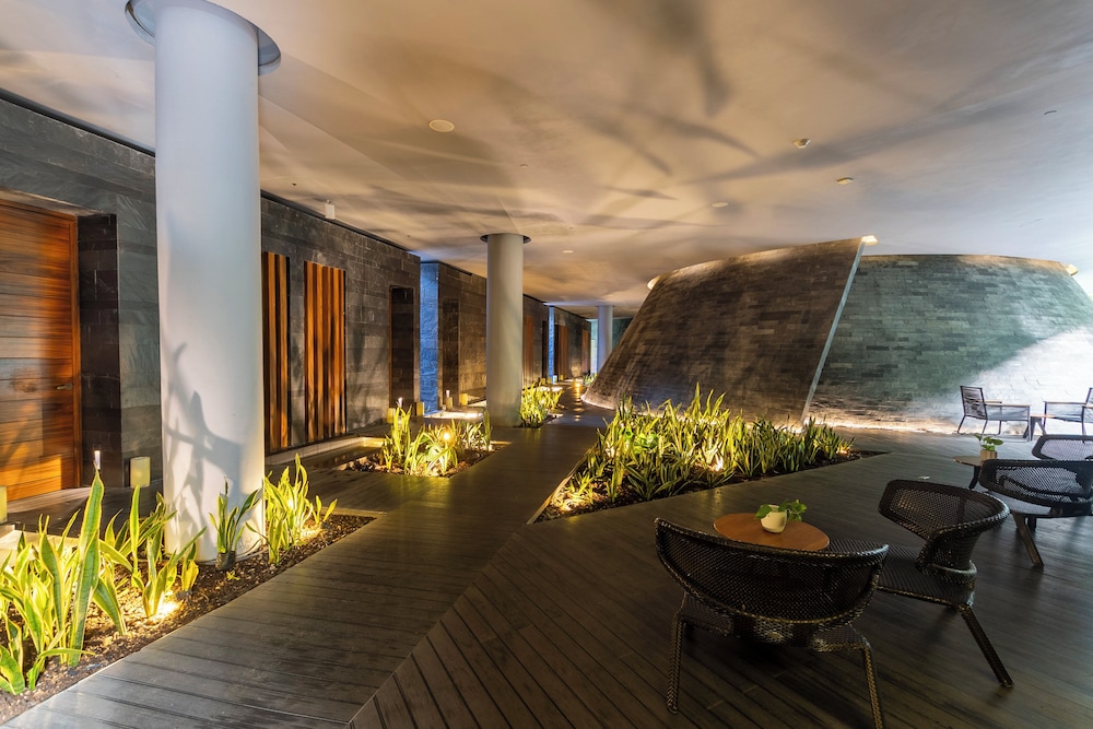 Devossion By Live Aqua Playa del Carmen All Inclusive - Adults Only — Spa in Playa del Carmen, Quintana Roo