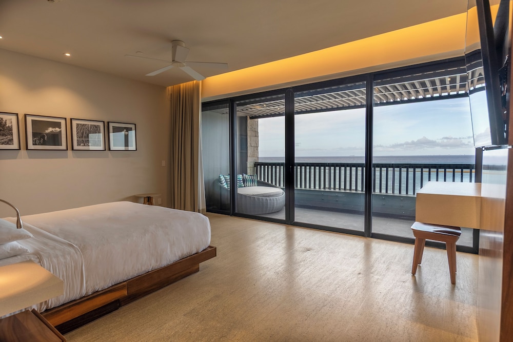 Devossion By Live Aqua Playa del Carmen All Inclusive - Adults Only — Hotel rooms in Playa del Carmen, Quintana Roo