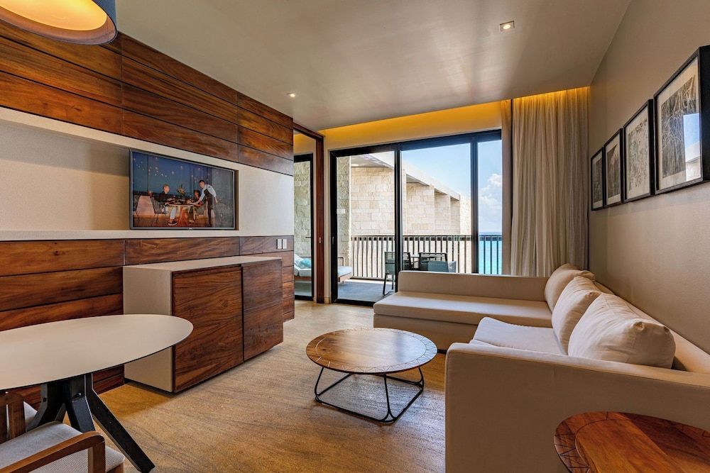 Devossion By Live Aqua Playa del Carmen All Inclusive - Adults Only — Hotel rooms in Playa del Carmen, Quintana Roo