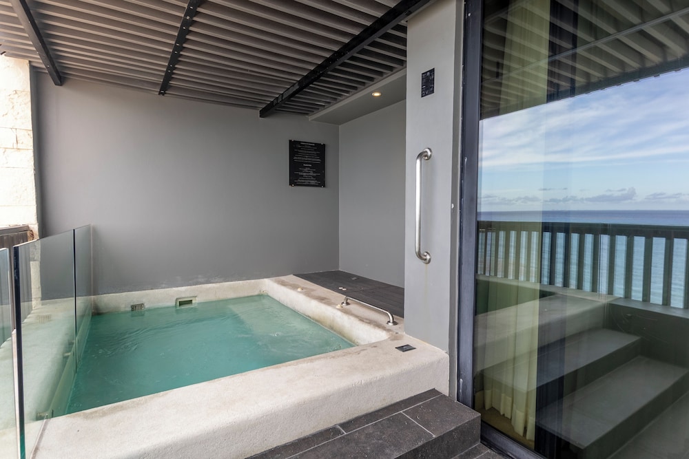 Devossion By Live Aqua Playa del Carmen All Inclusive - Adults Only — Spa in Playa del Carmen, Quintana Roo