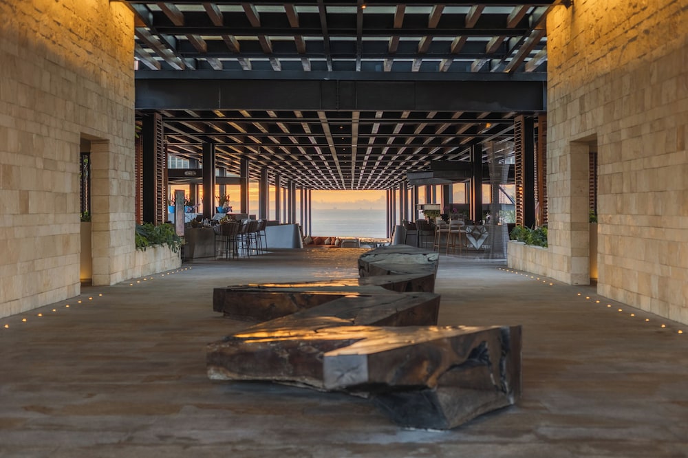 Devossion By Live Aqua Playa del Carmen All Inclusive - Adults Only — Restaurant & bars in Playa del Carmen, Quintana Roo