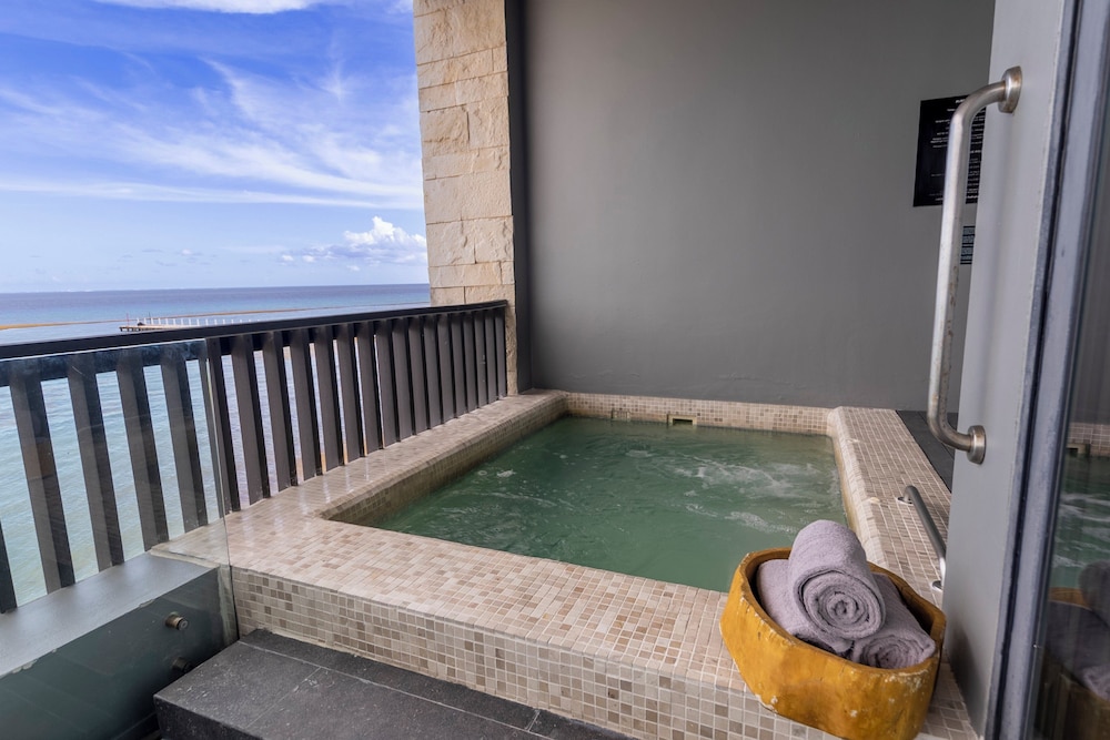 Devossion By Live Aqua Playa del Carmen All Inclusive - Adults Only — Spa in Playa del Carmen, Quintana Roo