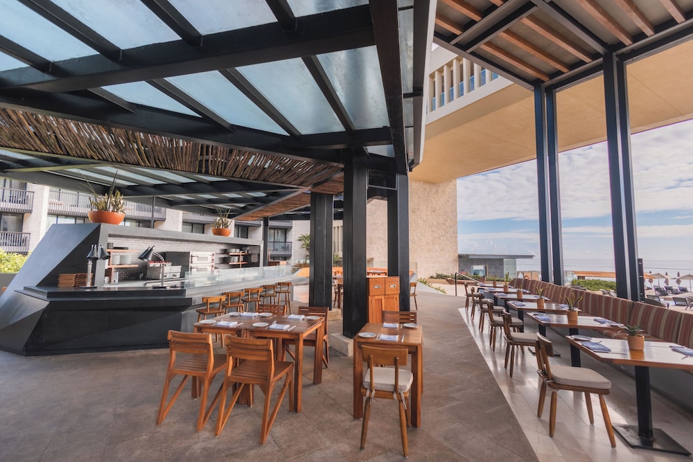 Devossion By Live Aqua Playa del Carmen All Inclusive - Adults Only — Restaurant & bars in Playa del Carmen, Quintana Roo