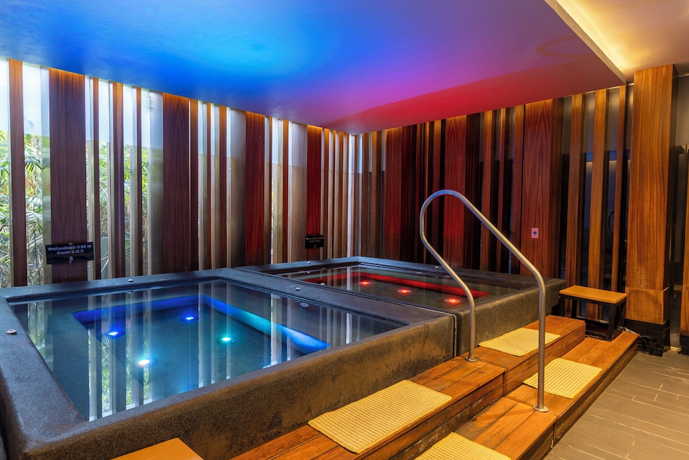 Devossion By Live Aqua Playa del Carmen All Inclusive - Adults Only — Spa in Playa del Carmen, Quintana Roo